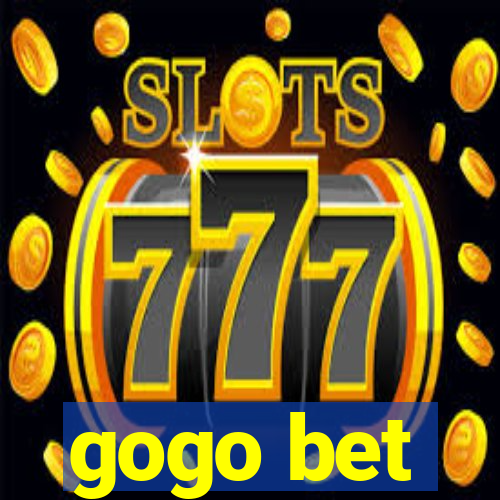 gogo bet